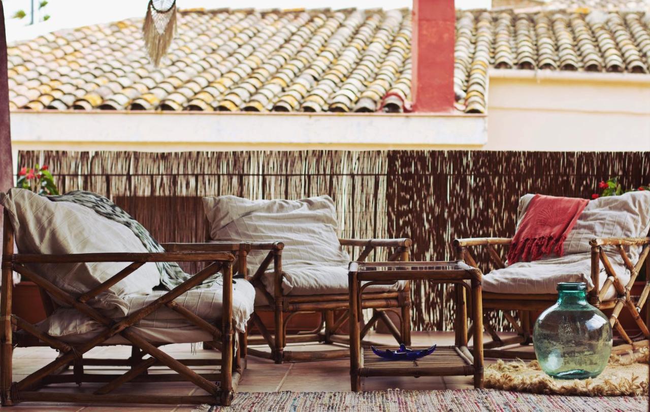 Casa Rural Cal Bate Pratdip Exterior foto